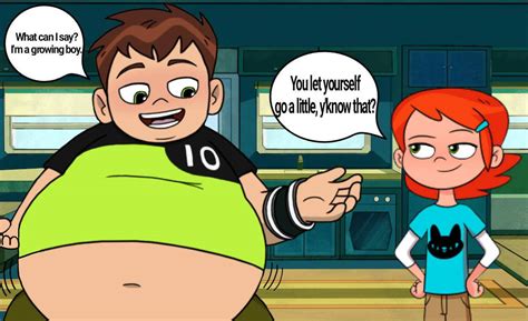 ben 10 pornhub